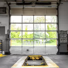 Bild von Performance Plus Quick Oil Change