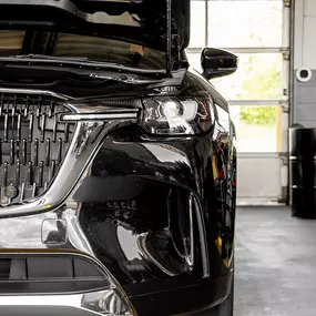 Bild von Performance Plus Quick Oil Change