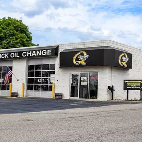 Bild von Performance Plus Quick Oil Change