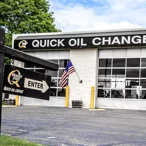 Bild von Performance Plus Quick Oil Change