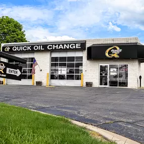Bild von Performance Plus Quick Oil Change