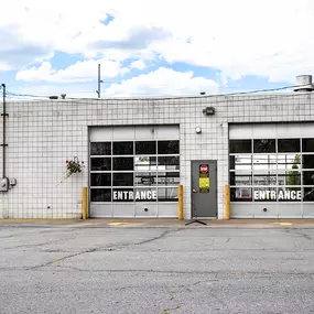 Bild von Performance Plus Quick Oil Change