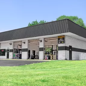 Bild von Performance Plus Quick Oil Change