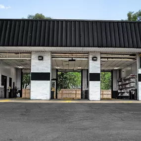 Bild von Performance Plus Quick Oil Change