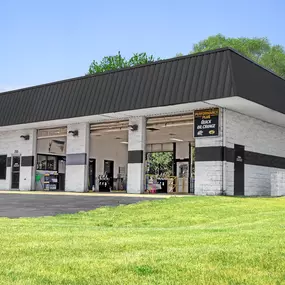 Bild von Performance Plus Quick Oil Change