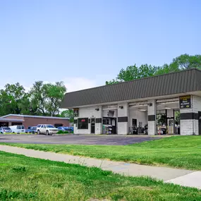Bild von Performance Plus Quick Oil Change