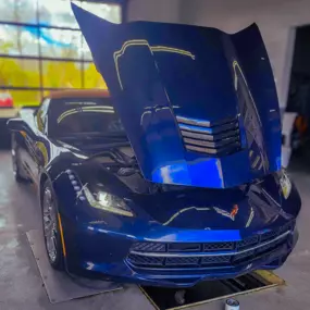 Bild von Performance Plus Quick Oil Change