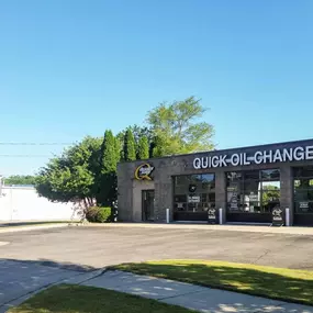 Bild von Performance Plus Quick Oil Change