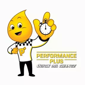 Bild von Performance Plus Quick Oil Change