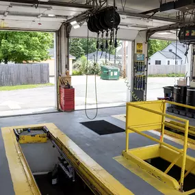 Bild von Performance Plus Quick Oil Change