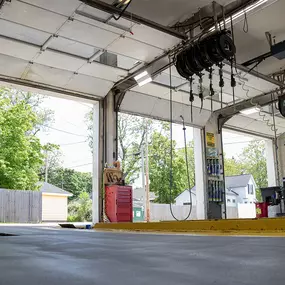 Bild von Performance Plus Quick Oil Change