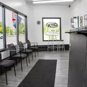 Bild von Performance Plus Quick Oil Change