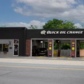 Bild von Performance Plus Quick Oil Change