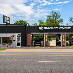 Bild von Performance Plus Quick Oil Change