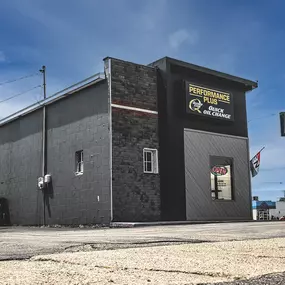 Bild von Performance Plus Quick Oil Change