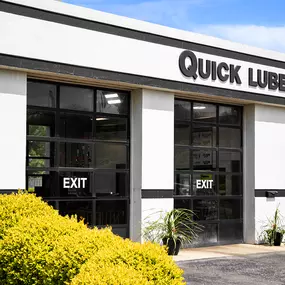 Bild von Performance Plus Quick Oil Change