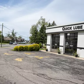 Bild von Performance Plus Quick Oil Change