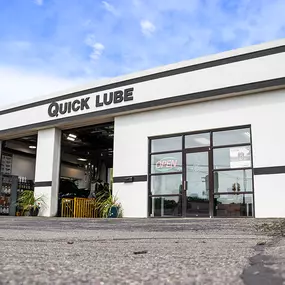 Bild von Performance Plus Quick Oil Change
