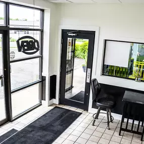 Bild von Performance Plus Quick Oil Change