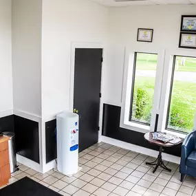 Bild von Performance Plus Quick Oil Change