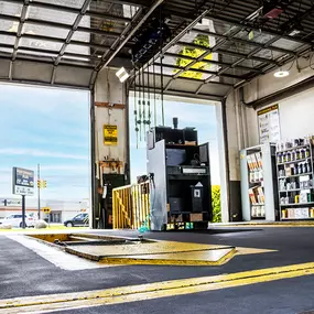 Bild von Performance Plus Quick Oil Change