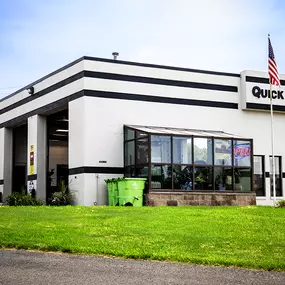 Bild von Performance Plus Quick Oil Change