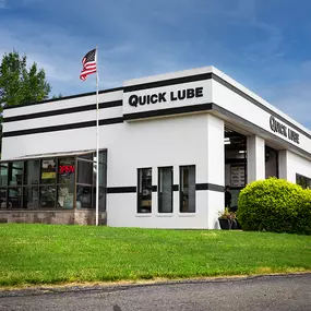 Bild von Performance Plus Quick Oil Change