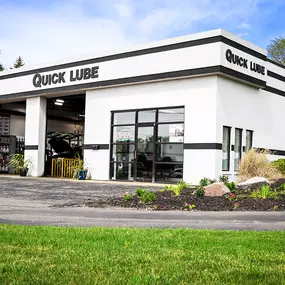 Bild von Performance Plus Quick Oil Change