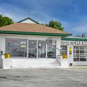 Bild von Performance Plus Quick Oil Change