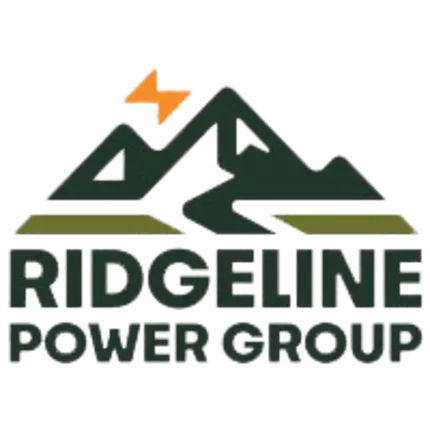 Logo van Ridgeline Power Group, LLC