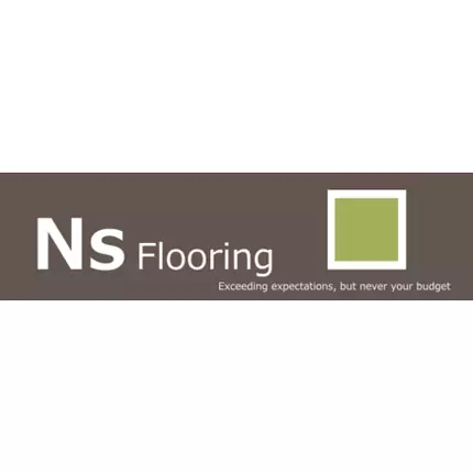 Logo van N S Flooring