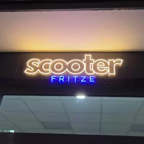 Bild von Scooter Fritze