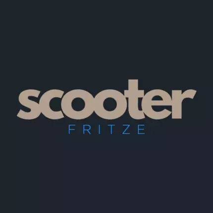 Logo de Scooter Fritze