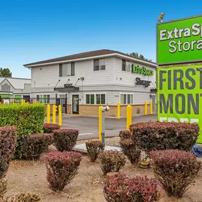 Alternate Beauty Image - Extra Space Storage at 12117 Pacific Hwy SW, Lakewood, WA 98499