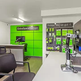 Office - Extra Space Storage at 12117 Pacific Hwy SW, Lakewood, WA 98499
