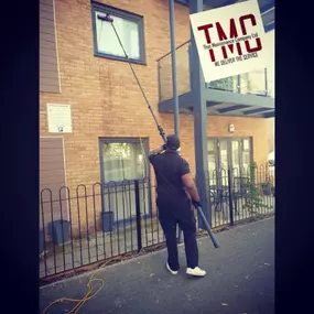 Bild von That Maintenance Co