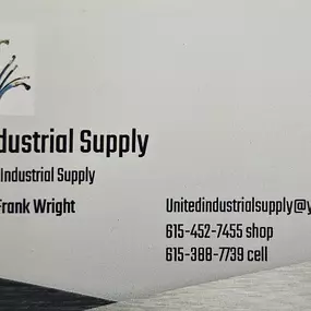 Bild von United Industrial Supply