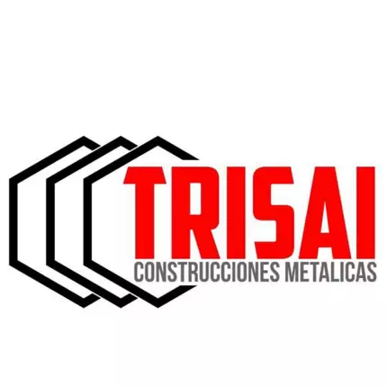 Logo de Construcciones Metálicas Trisai