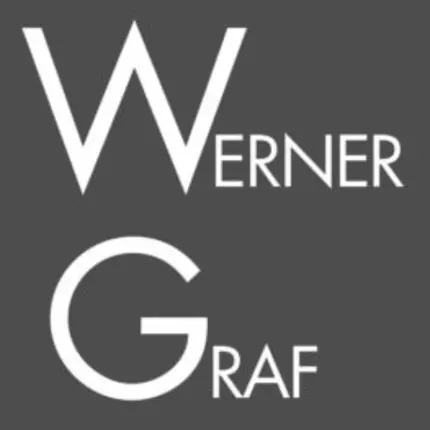 Logo van Dr. Werner Graf