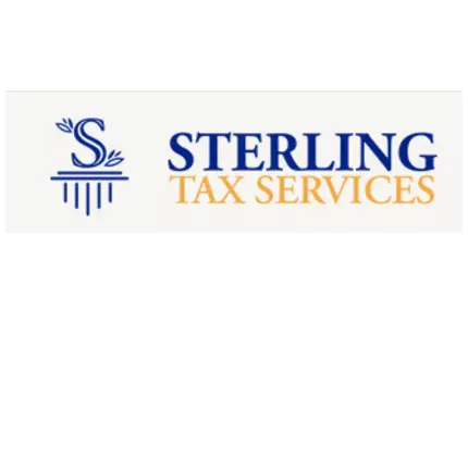 Logo van Sterling Tax Services, LLC