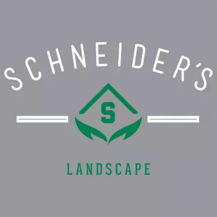 Logo van Schneider's Landscape