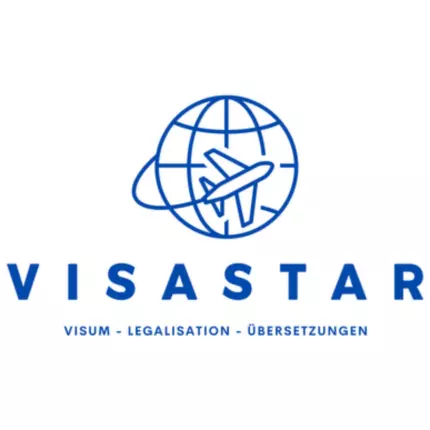 Logo von VisaStar - Visum Berlin