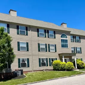 Property Exterior