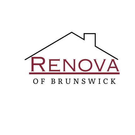 Logo de Renova of Brunswick