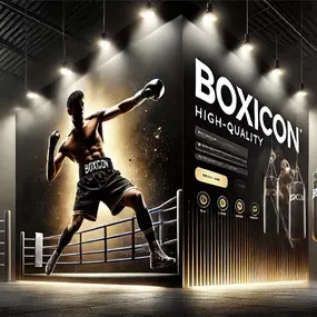 Bild von BoxIcon