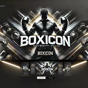 Bild von BoxIcon