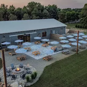 Bild von Bent Iron Brewing Co.