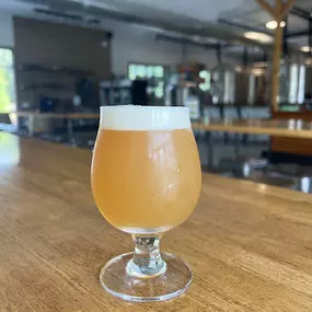 Bild von Bent Iron Brewing Co.