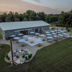 Bild von Bent Iron Brewing Co.