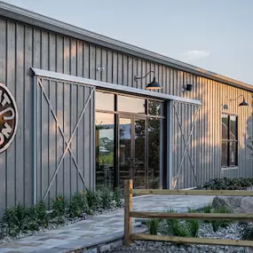 Bild von Bent Iron Brewing Co.